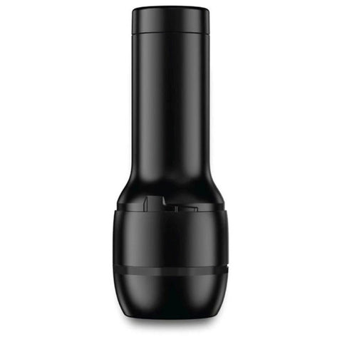 Feel Generic Stroker Butt Pale - Masturbators and Strokers