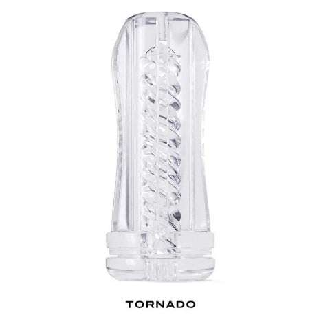 DORCEL Deep Blow Tornado - Masturbators and Strokers