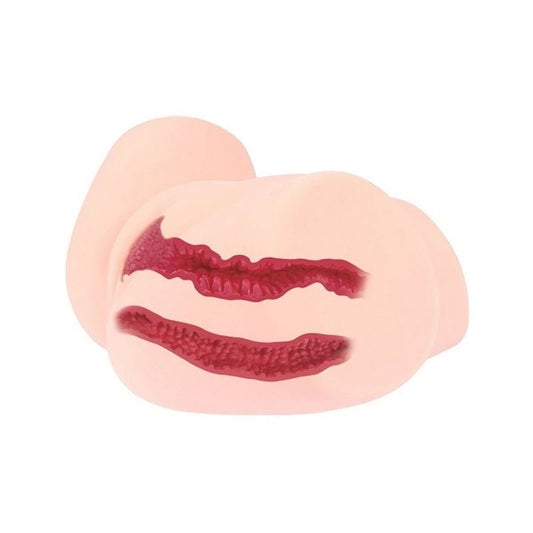 Kokos Big Hip Samanda Missionary Style Masturbator - Masturbators and Strokers