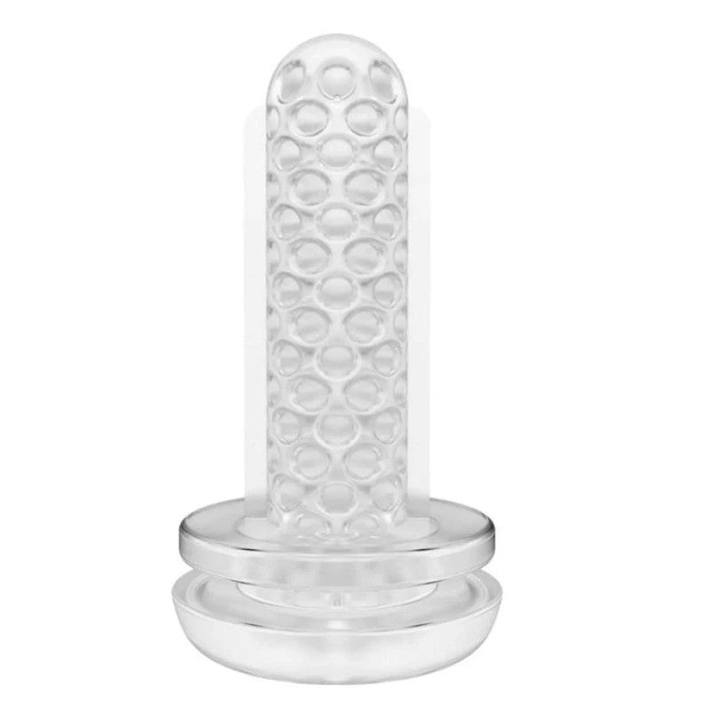 DORCEL Blowjoy - Sleeve for Sexpresso Masturbators and Strokers