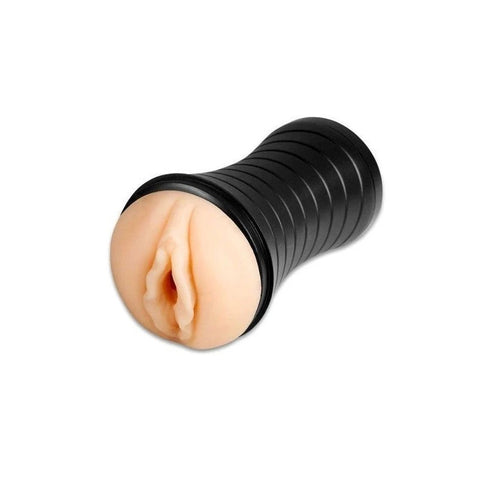 Nite Rider LoveClone II Vagina Stroker Vibrating - Realistic Butts And Vaginas