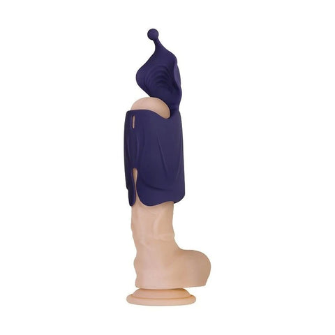 Zero Tolerance Different Strokes Vibrating Male Stroker - Masturbators and Strokers