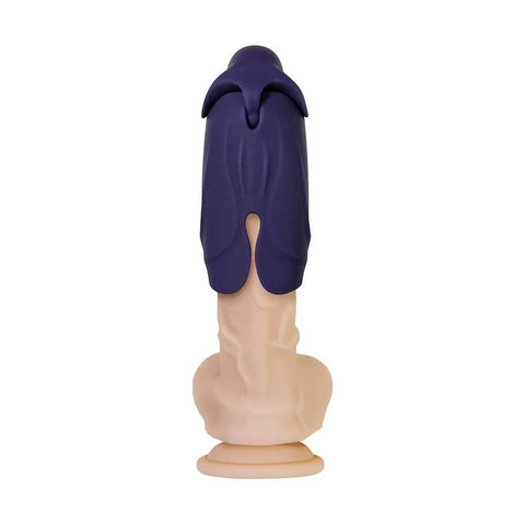 Zero Tolerance Different Strokes Vibrating Male Stroker - Masturbators and Strokers