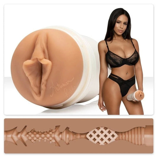 Fleshlight Girls Autumn Falls Realistic Mens Masturbator Device - Realistic Butts And Vaginas