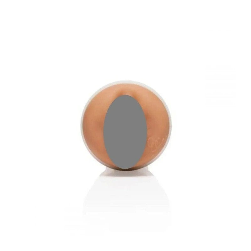 Fleshlight Girls Eliza Ibarra Ethereal Vagina Shape Mens Masturbator Realistic Butts And Vaginas