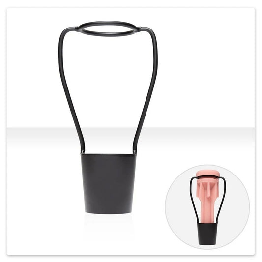 Fleshlight Male Masturbator Drying Rack Stand Dry - Masturbators and Strokers