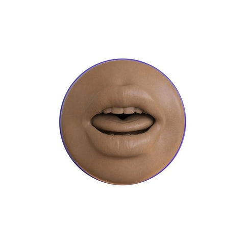 Fleshlight Boost Blow Realistic Blowjobs Stroker - Fleshlight Male Masturbators