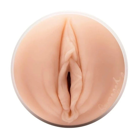 Fleshlight Girl Savannah Bond From Australia With Love Male Stroker - Realistic Butts And Vaginas