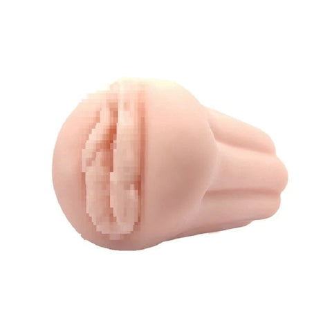 Crazy Bull Geisha Stroker - Masturbators and Strokers