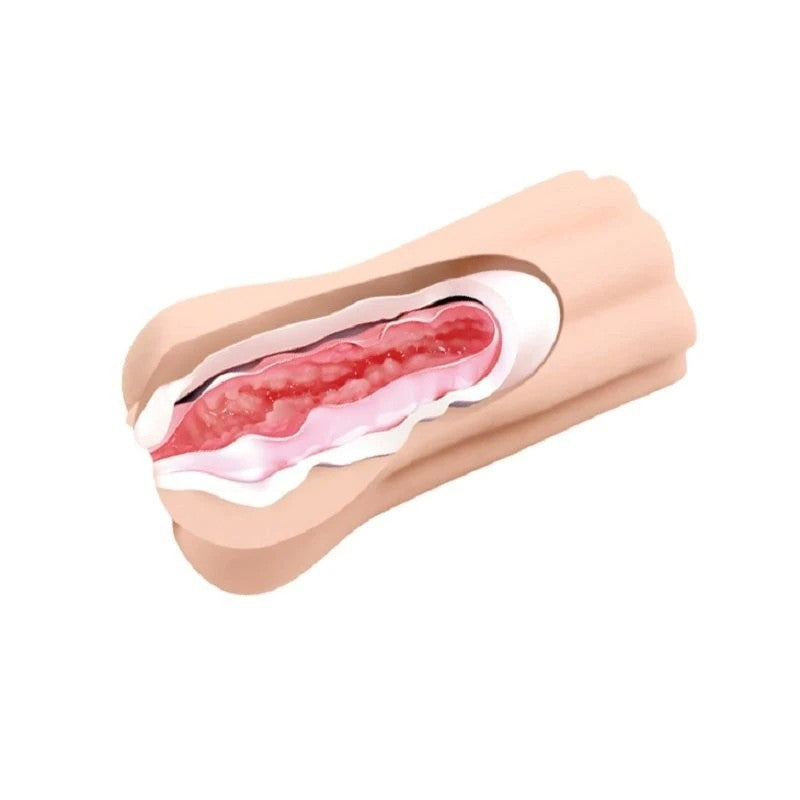 Crazy Bull Geisha Stroker Masturbators and Strokers