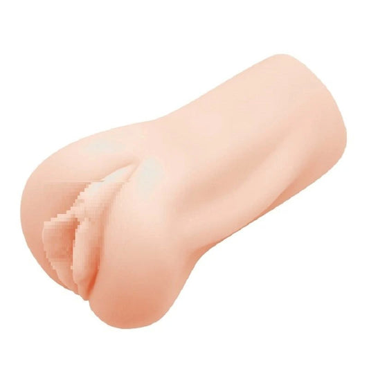 Crazy Bull Purple Pocket Stroker - Masturbators and Strokers