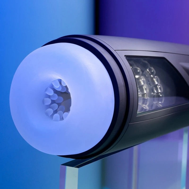 Playboy Pleasure Presuit Of Pleasure Male Masturbator Masturbators and Strokers