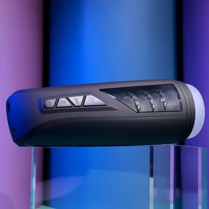 Playboy Pleasure Presuit Of Pleasure Male Masturbator Masturbators and Strokers