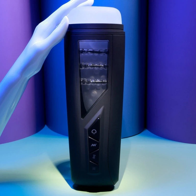 Playboy Pleasure Presuit Of Pleasure Male Masturbator Masturbators and Strokers