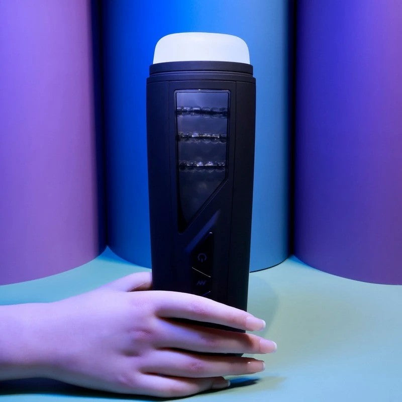 Playboy Pleasure Presuit Of Pleasure Male Masturbator Masturbators and Strokers