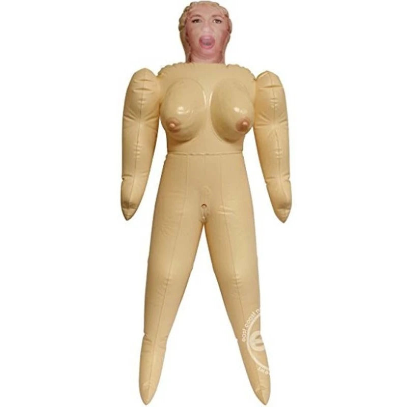 Pipedream Fatty Patty Inflatable Love Doll Love Dolls