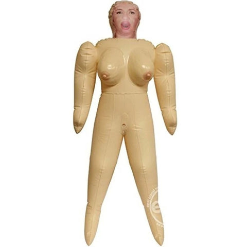 Pipedream Fatty Patty Inflatable Love Doll - Love Dolls