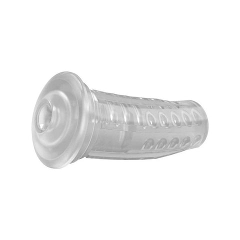 Lovense Max 2 Neutral Shaped Masturbator Sleeve - Masturbators and Strokers