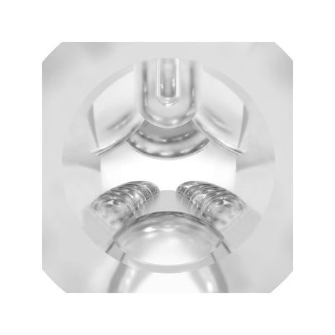 Lovense Max 2 Neutral Shaped Masturbator Sleeve - Masturbators and Strokers