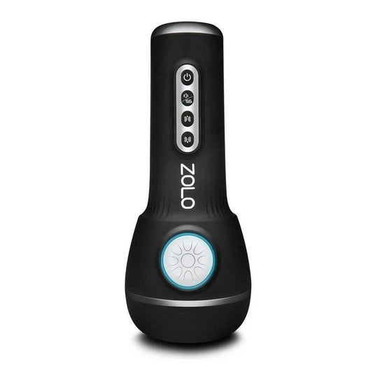 Zolo Power Stroker - Masturbators and Strokers