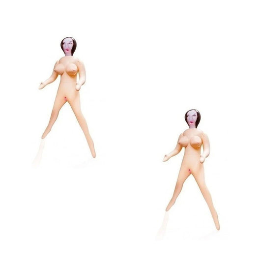 Nanma Kelly R - Indulge in Sensual Bliss with a Luxurious Companion - Love Dolls