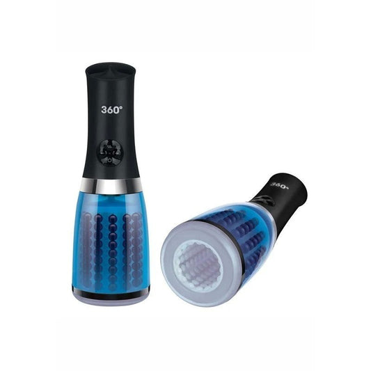 Zolo 360 - Masturbators and Strokers