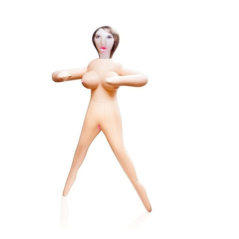 Lush Doll Vanessa A - Elevate Your Intimate Experiences - Love Dolls