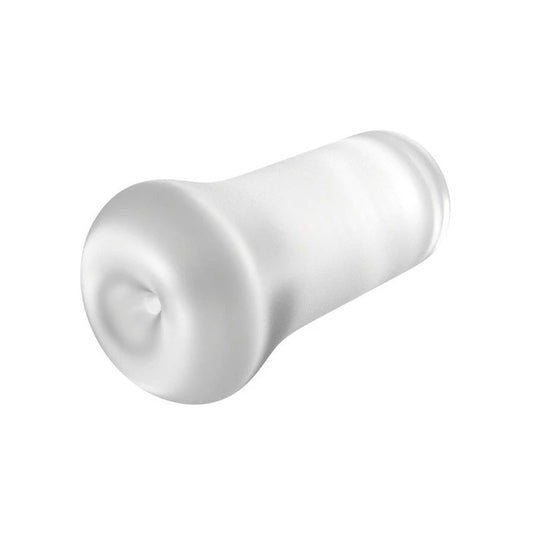 Pipedream Wet Strokers Slide and Glide Male Masturbator - Masturbators and Strokers
