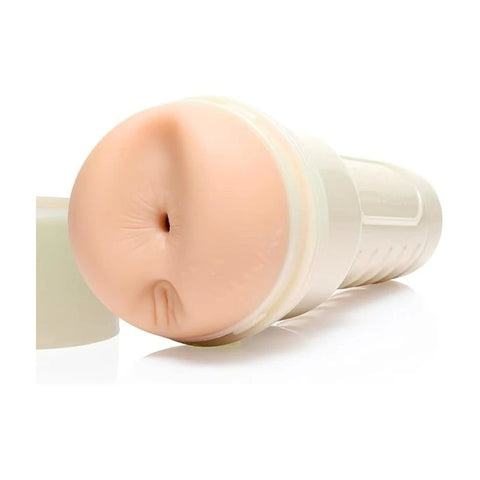Fleshlight Girls Gina Valentina Cosmic Realistic Butt Stroker - Realistic Butts And Vaginas