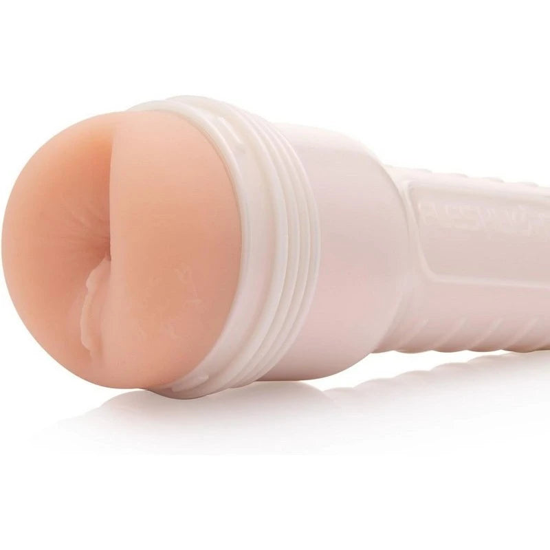 Fleshlight Girls Lena The Plug Perfect Realistic Butt Masturbator Realistic Butts And Vaginas