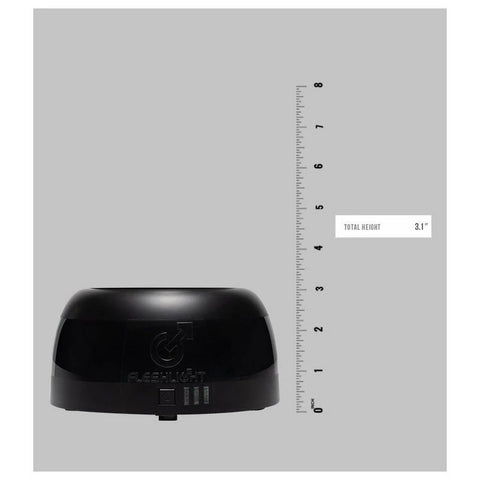 Fleshlight Air Automatic Male Masturbator Drying Unit - Masturbators and Strokers