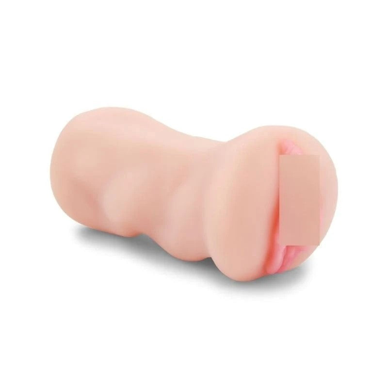 Zolo Stroke Off - Realistic Asian Pussy Stroker for Unmatched Bliss Realistic Butts And Vaginas