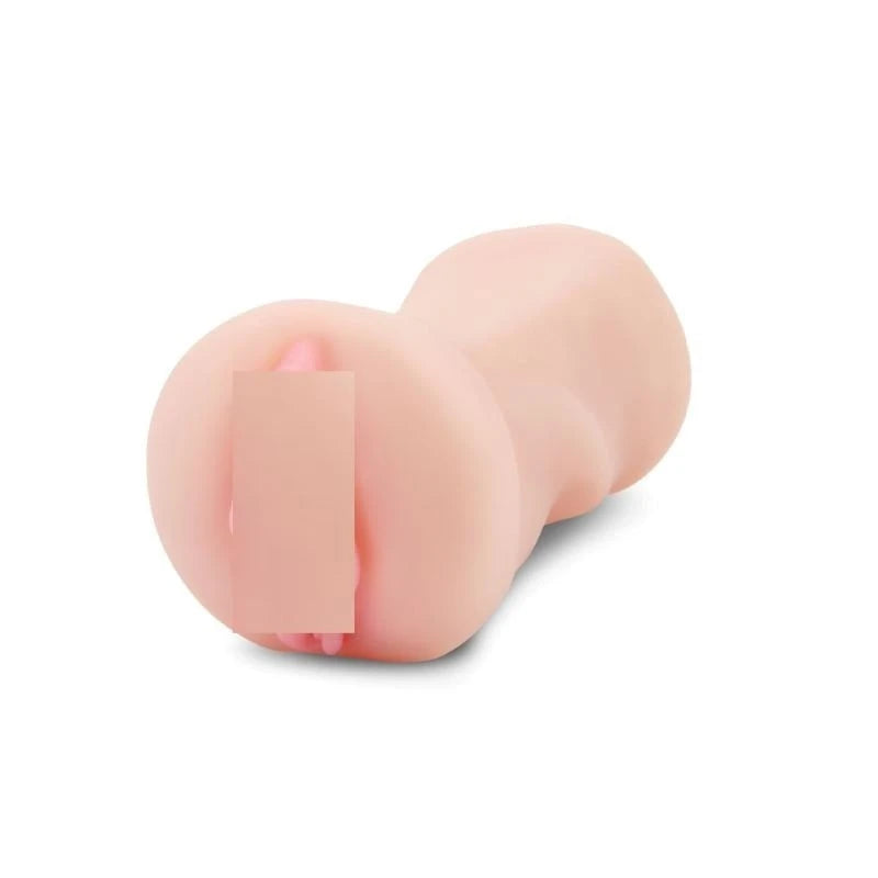 Zolo Stroke Off - Realistic Asian Pussy Stroker for Unmatched Bliss Realistic Butts And Vaginas