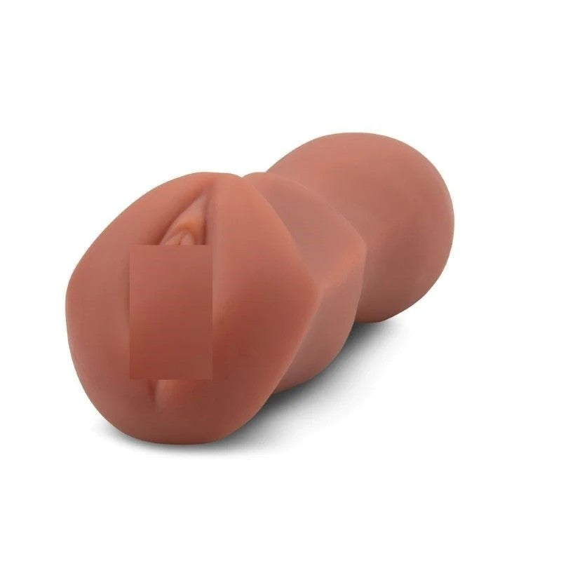 Zolo Stroke Off - Lifelike Thai Pussy Stroker for Intense Solo Sessions Realistic Butts And Vaginas