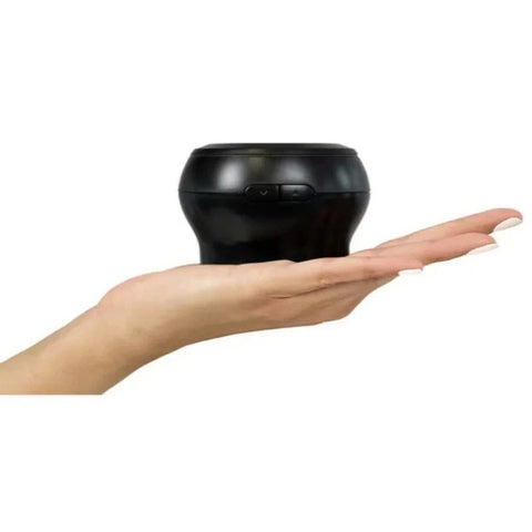 PowerBlow Interactive Suction Stroker Sleeve - Pumps, Extenders and Sleeves