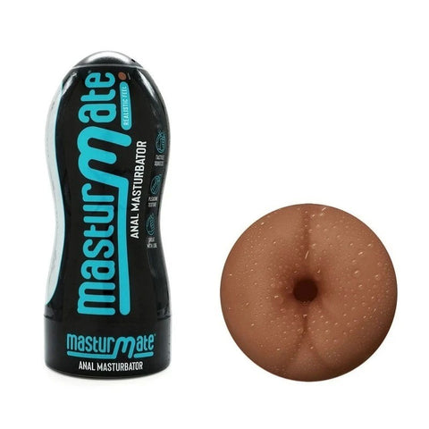 Creative Conceptions Masturmate Butt Stroker - Masturbators and Strokers
