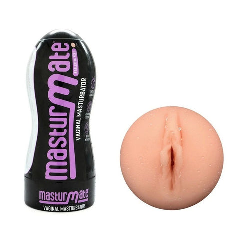 Creative Conceptions Masturmate Vagina Male Stroker - Masturbators and Strokers