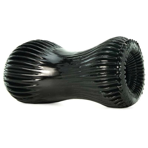Renegade Grooved Pleasure Stroker - Masturbators and Strokers