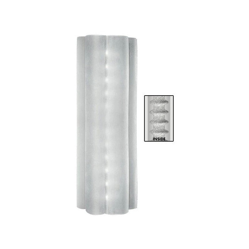 Balls Deep UR3 9" Stroker Reversible Masturbators and Strokers