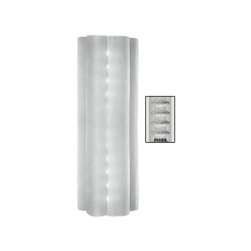 Balls Deep UR3 9" Stroker Reversible Masturbators and Strokers