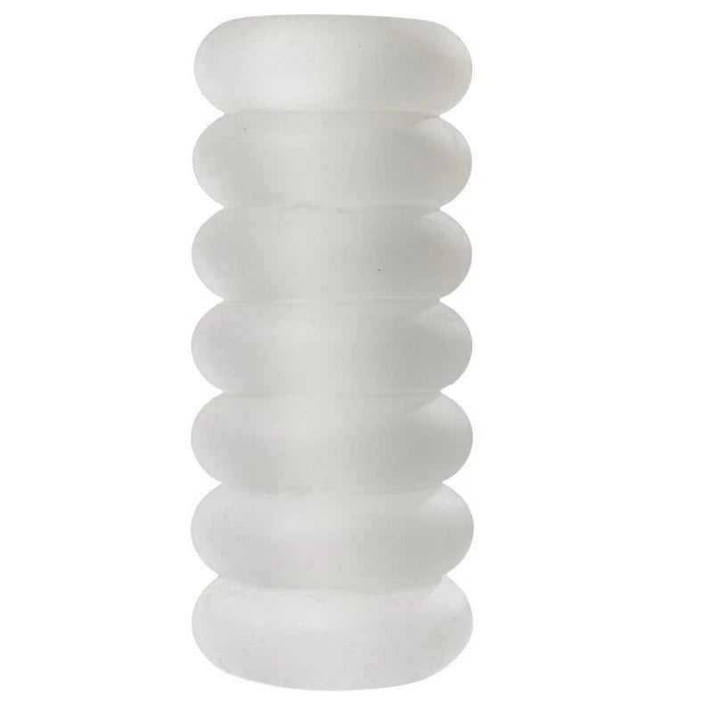 Doc Johnson Mood Thrill Male Masturbator Masturbators and Strokers