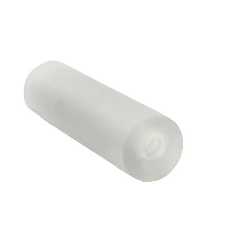 Doc Johnson The Tube Ultraskyn Mens Pleasure Masturbator Masturbators and Strokers