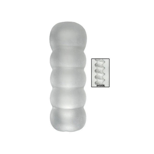 Balls Deep UR3 9 Stroker Ass - Masturbators and Strokers