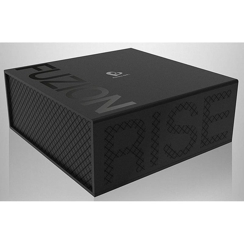 Fuzion Rise Rocks Off Masturbators and Strokers