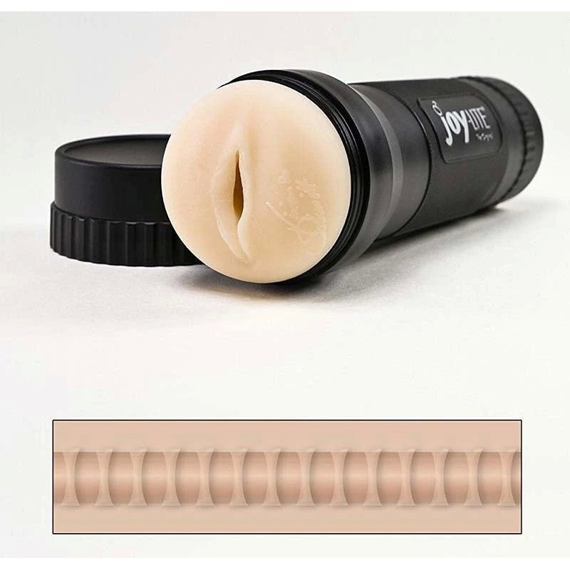 joy-LITE Girls Vivian Schmitt Harmony Masturbators and Strokers