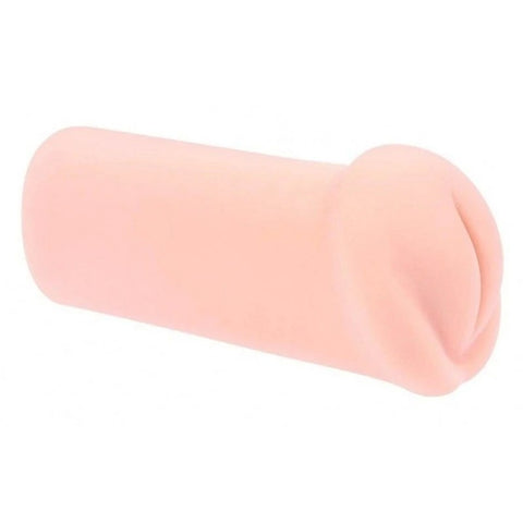 Kokos Haru Mini Twin Layer Mens Masturbator - Masturbators and Strokers