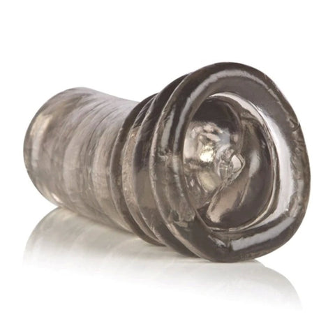 Dr. Joel Kaplan Suction Power Male Stroker - Masturbators and Strokers