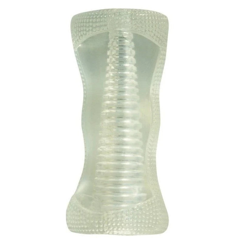 Manbound Man Realistic Masturbator Sleeve Masturbators and Strokers