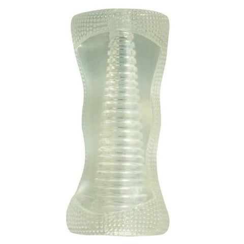 Manbound Man Realistic Masturbator Sleeve - Masturbators and Strokers