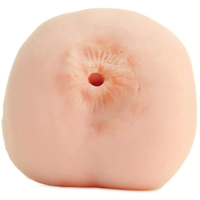 Pipedream Kendra Sunderland Library Girl Cutie Booty Stroker Masturbators and Strokers